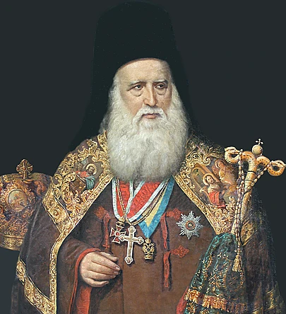 Sfântul Ierarh Andrei Șaguna, mitropolitul fără egal al Ardealului, luptător pentru drepturile românilor din Transilvania (30 noiembrie)