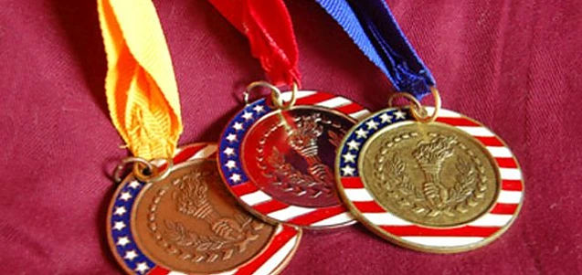 Patru distincţii pentru olimpicii români la Balcaniada de Geografie. Trei medalii de aur şi una de argint au adus elevii noştri în ţară