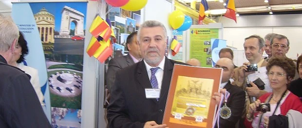 Inventatorul român premiat cu Aur la Geneva, ignorat în România. Invenția lui ar putea salva zeci de vieți