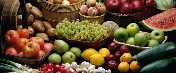 Bursa legumelor și fructelor din România: fructe şi legume româneşti pe alese!