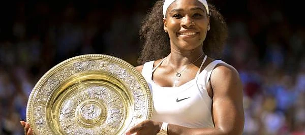 Gazzetta dello Sport: Serena și Venus Williams, dar și gimnasta americană Simone Biles ar fi dopate. Hackerii ar fi spart site-ul Agenției Mondiale Antidoping