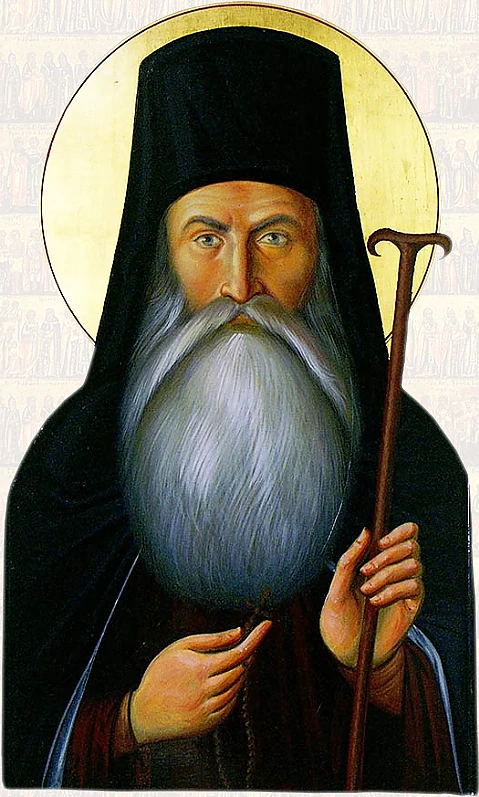 3 decembrie: Sfântul Cuvios Gheorghe de la Cernica: A lăsat cu limbă de moarte ca obștea sa să nu se supună conducătorilor de alt neam