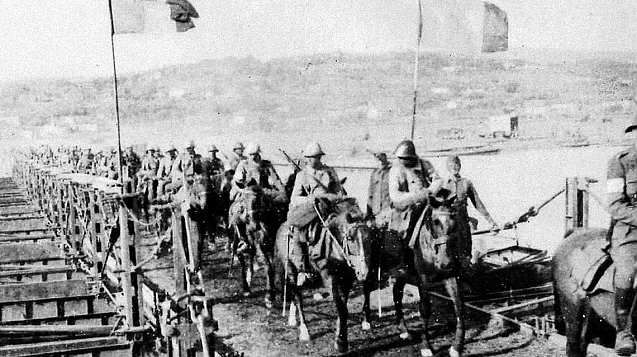 22 iunie 1941: Cronologia unei zile istorice pentru români. Fapte de arme și de legendă: Sergentul Tofan a anihilat singur santinelele sovietice și a urcat tricolorul pe malul basarabean al Podului de la Oancea
