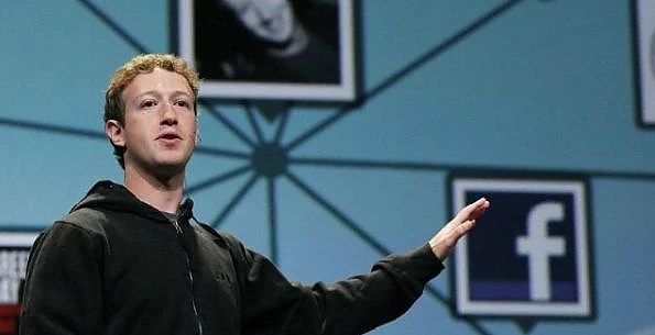 Mark Zuckerberg crede că, într-o zi, Facebook ar putea înlocui bisericile. Replica unui pastor american