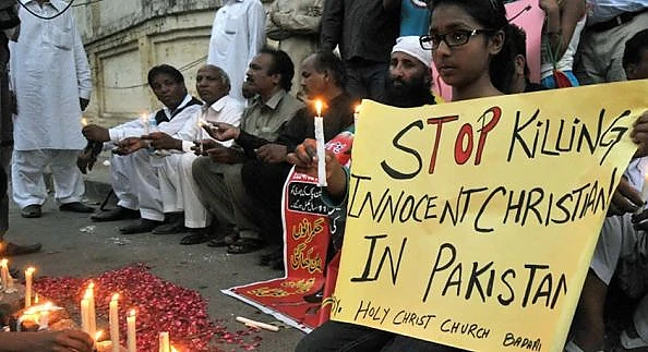 Un elev creștin a rezistat doar câteva zile la un liceu din Pakistan. Băiatul a fost ucis în bătaie de colegii musulmani