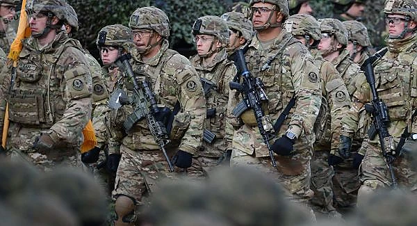 NATO răspunde la Zapad 2017 cu Dragon-17. Mii de trupe ale Alianței au început exerciții millitare în Polonia, după amenințările de securitate din partea Rusiei
