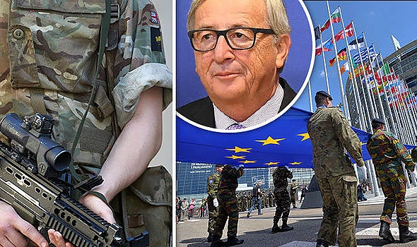 UE își face armată? Documentul semnat azi la Bruxelles de 23 de state ale blocului comunitar