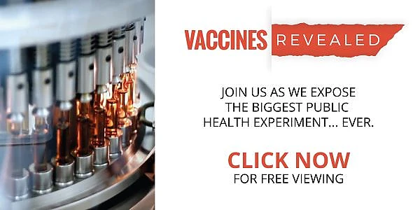 Un nou documentar anti vaccinare poate fi urmărit online, începând de azi, pe un site american de specialitate