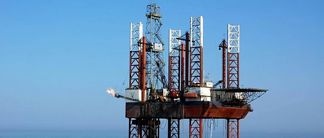 Legea exploatării gazelor din Marea Neagră, votată