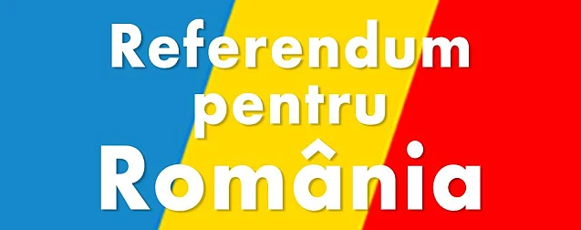 E oficial: Referendumul pentru CÄsÄtorie se va desfÄÈura Ã®n douÄ zile, pe 6 Èi 7 octombrie. Ãntrebarea la care romÃ¢nii vor rÄspunde:âSunteÈi de acord cu legea de revizuire a ConstituÈiei RomÃ¢niei Ã®n forma adoptatÄ de Parlament?â