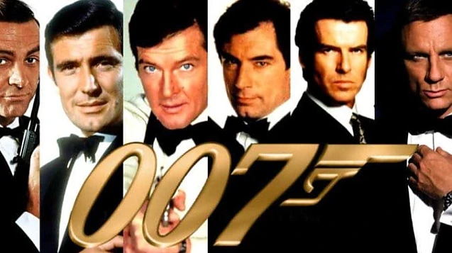 Ultima nebunie LGBT: James Bond trebuie sÄ fie TRANSGENDER
