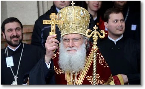 Biserica Ortodoxă Bulgară anunță că refuză să participe la orice slujbă împreună cu Papa Francisc