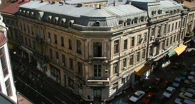 Palatul Dacia rămâne în administrarea Primăriei Bucureștiului. Proiectul prin care clădirea urma să fie cedată Institutului „Elie Wiesel” pentru un muzeu al evreilor din România a fost RESPINS de Consiliul General al Capitalei