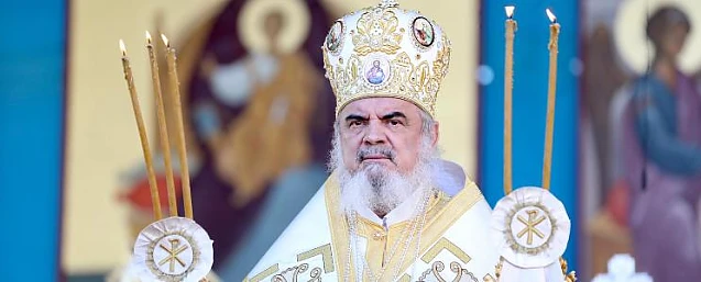 Patriarhul Daniel: Sf. Constantin cel Mare, prieten al țării noastre și exemplu pentru conducătorii români; a condamnat adulterul și avortul