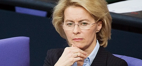 Noul președinte al Comisiei Europene este o femeie: Ursula Von der Leyen susține căsătoria și adopția de copii pentru homosexuali, crearea Statelor Unite ale Europei și a unei armate europene