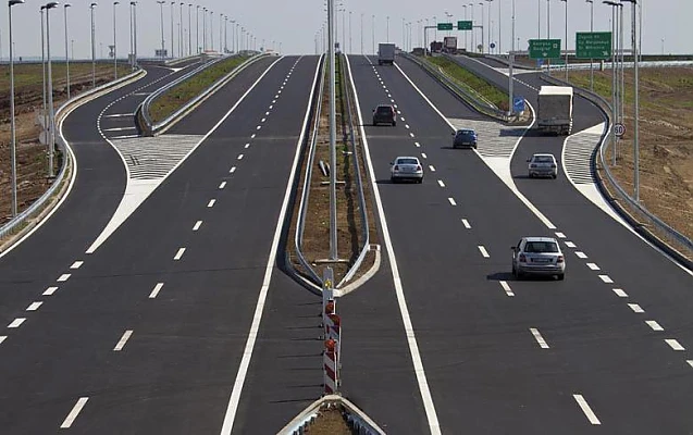 Prima autostradÄ construitÄ de chinezi Ã®n Europa a fost deschisÄ duminicÄ traficului Ã®n Serbia