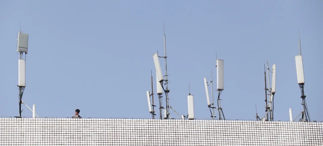 Senatorul Cristian Lungu cere îndepărtarea antenelor 5G din Florești (Cluj): Nu suntem laboratorul de experimente al nimănui!