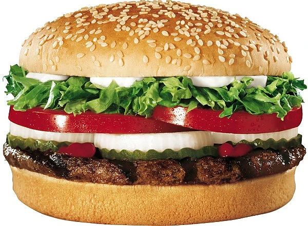 Un gigant fast-food elimină cuvântul „ham” din faimosul hamburger pentru a nu-i ofensa pe musulmani