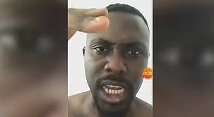Suedia: Un rapper emigrant din Nigeria îndeamnă negrii să împuște, să înrobească și să ucidă oameni albi