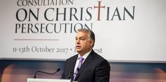 Șeful diplomației ungare: Protejarea culturii creștine este principala prioritate pentru Ungaria și Rusia
