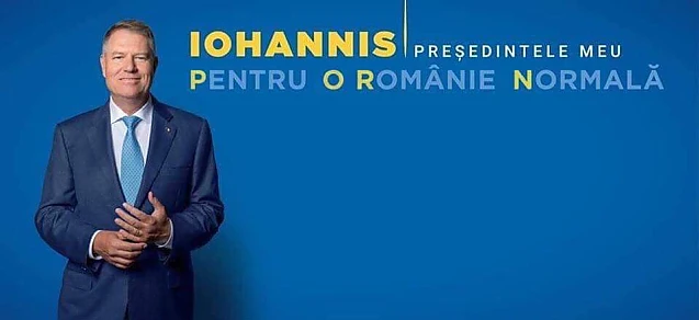 Scrisoarea unei studente către Iohannis: Ce înțelegeți dumneavoastră prin „normal”, domnule președinte? Pe noi ne-ați întrebat cândva? Să definim împreună cuvântul „normal”