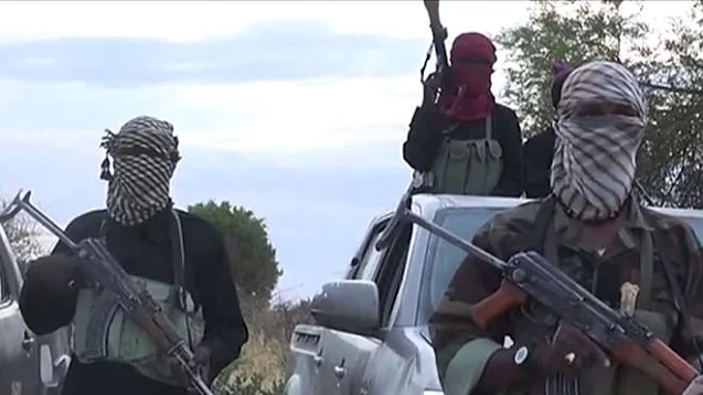 ISIS anunță că a decapitat 11 creștini din Nigeria, de Crăciun, pentru a răzbuna moartea liderului jihadist