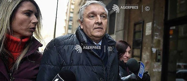 Medicul Mircea Beuran, plasat în arest la domiciliu. Judecătorii  Tribunalului București au respins cererea DNA privind arestul preventiv