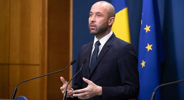 Șeful Autorității pentru Digitalizarea României, Sabin Sărmaș: Românii vor avea identitate electronică în câțiva ani