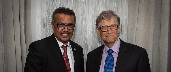 Avocatul Piperea: Cu Bill Gates omniprezent în OMS, cu Fauci în coasta lui Trump, industria Big Tech nu numai a căpătat cîteva trilioane de dolari, dar a preluat controlul asupra lumii. O preluare ostilă, totalitaristă