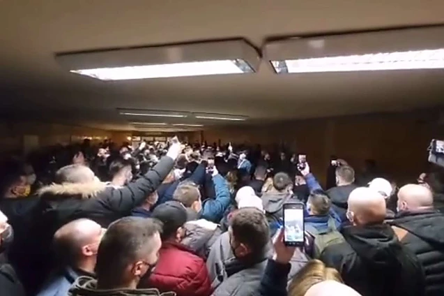 Sindicaliștii de la metrou reacționează după declarația premierului Florin Câțu