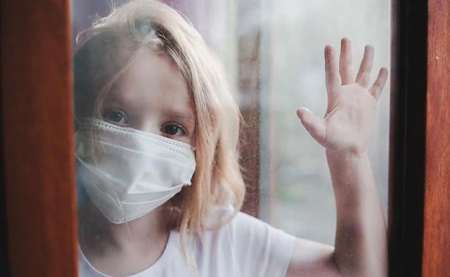 Masking children: tragic, unscientific, and damaging