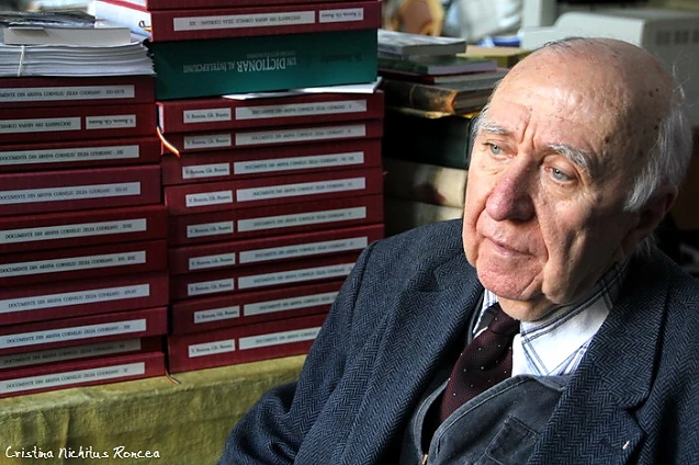 Profesorul Gheorghe Buzatu și Permanențele Istoriei. In Memoriam Gheorghe Buzatu (6 iunie 1939 – 20 mai 2013)