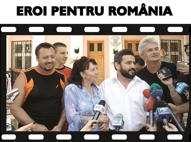 Ce au strigat unii dintre cei mai frumoși români din Basarabia, aflați în cușcă la Tiraspol: Te iubim, popor român! Arestarea și eliberarea după 15 ani de temniță a Eroilor Români din Transnistria. 2 și 4 iunie în Istoria recentă a României mici. VIDEO