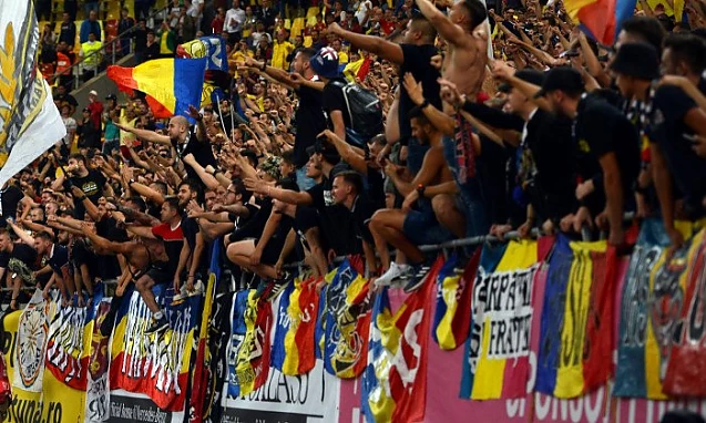 Apelul Honor et Patria către suporterii echipei naționale: Boicotați meciurile!