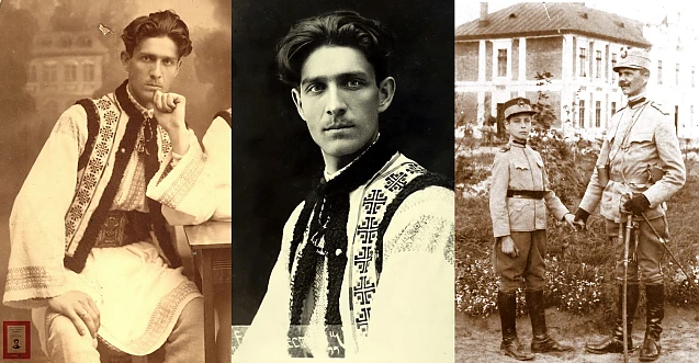 123 de ani de la nașterea lui Corneliu Codreanu, un nume încă rostit cu teamă (13 Septembrie 1899 – 30 Noiembrie 1938). STUDIU