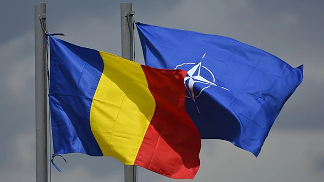 Rusia ar dori retragerea NATO în granițele dinainte de 1997, adică ieșirea Bulgariei și României din Alianță. MAE român consideră pretenția inadmisibilă. Pe de altă parte, Moscova nu și-a retras după 1999 trupele și armamentul din Transnistria
