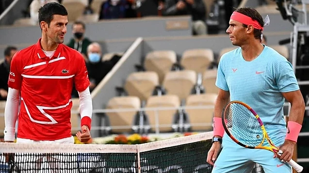 Marea Confruntare: Djokovici vs Nadal la Roland Garros. ACTUALIZARE: Spaniolul a bifat victoria din teren