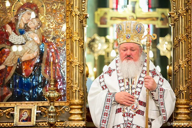 PS Varlaam Ploieșteanul, cuvânt puternic împotriva avorturilor la Nașterea Sf. Ioan Botezătorul: Orice persoană umană este persoană deplină din momentul zămislirii