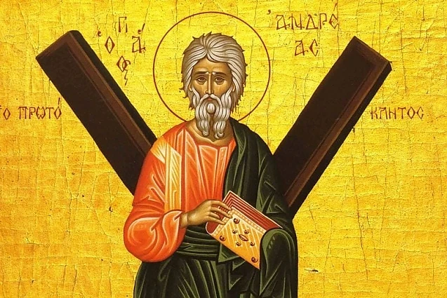 Patriarhia Bulgariei dorește oare să-l autohtonizeze pe Sfântul Apostol Andrei încercând să-l așeze deasupra Mitropoliei din Durostorum?