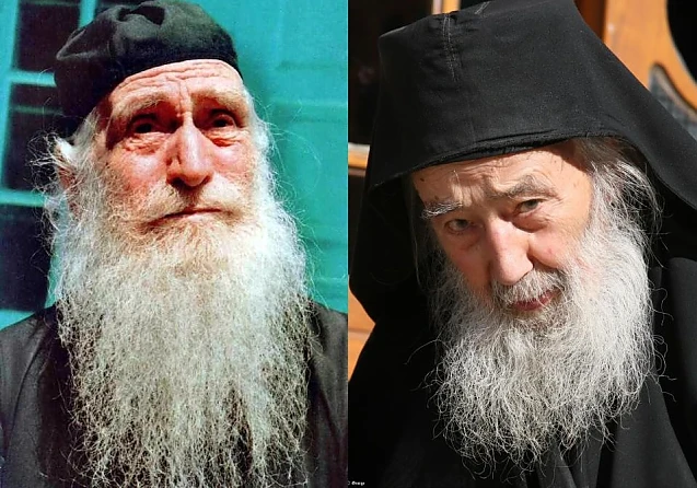 Propunere de canonizare a Cuvioșilor Dionisie Ignat și Petroniu Tănase de la Sfântul Munte Athos
