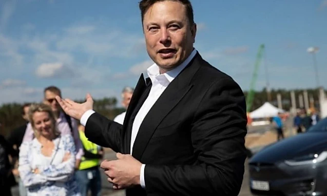 Cornel Nistorescu: Să-ți fie rușine, Elon Musk! Editorialul Zilei din Presa Română