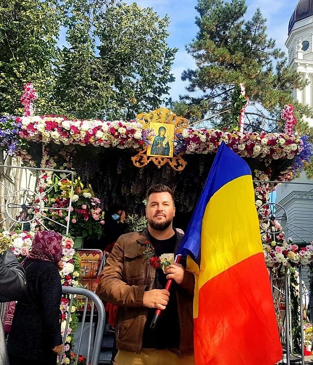 Apel la neuitare: pomenirea fratelui nostru Mihai Făgădaru