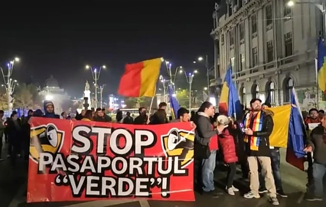 Luju.ro: S-A BĂTUT ÎN CUIE: CERTIFICATUL VACCINĂRII E ABUZIV – Premieră uriașă la Înalta Curte