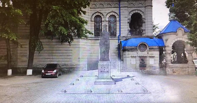 Agentia de Inspectare si Restaurare a Monumentelor (AIRM) de pe lângă Ministerul Culturii de la Chișinău se preocupă mai nou, de demolarea acestora!