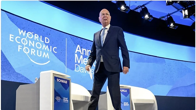 Noua reuniune a Forumului Economic Mondial de la Davos. Agenda 2023 a salvatorilor Planetei – Resetarea globalistă a „lumii fragmentate”