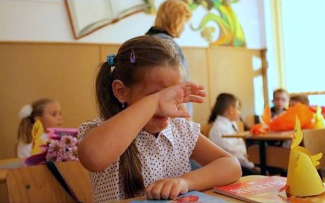 Daniela Ciută: În ”România educată” există copii români obligați să învețe în maghiară - ”Fiica mea plânge de când a început școala”