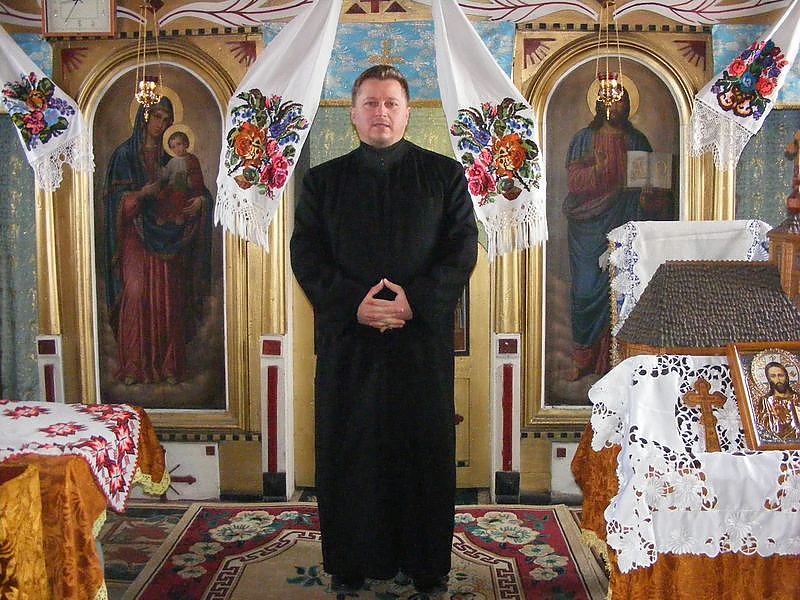 Foto: Parohia Ortodoxă Podeni