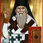 30 iunie: Sfântul Ierarh Ghelasie de la Râmeț. Moaștele sale au fost descoperite în anul 1925, în urma unei ploi torențiale