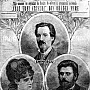 31 decembrie 1889: Moartea marelui povestitor Ion Creangă, în același an în care a murit suspect și prietenul său cel mai bun, Mihai Eminescu, urmat de Veronica Micle. ActiveNews vă oferă FILMUL - AMINTIRI DIN COPILĂRIE