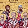 6 februarie: Sfântul Ierarh Vucol, Sfântul Ierarh Fotie, patriarhul Constantinopolului, Sfânta Muceniță Fausta, Sfântul Mucenic Iulian, Episcopul Smirnei, Sfântul Cuvios Varsanufie cel Mare